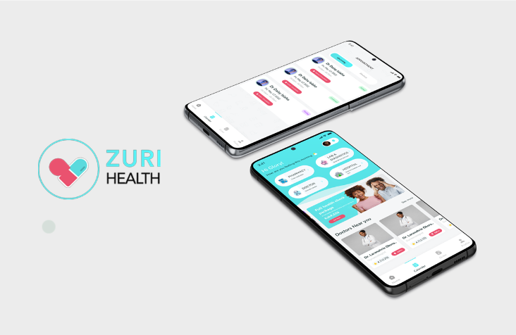 Startup Portfolio